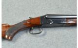 Winchester Model 21
.12 Gauge - 2 of 7