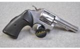 Smith&Wesson Model 64-1
.357 Magnum - 1 of 2