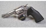 Smith&Wesson Model 64-1
.357 Magnum - 2 of 2