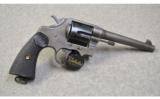Colt New Service
.38 Special - 1 of 2