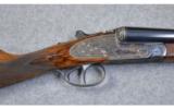 Arrieta Sidelock Double Shotgun
.16 Gauge - 2 of 7