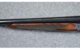 Arrieta Sidelock Double Shotgun
.16 Gauge - 6 of 7