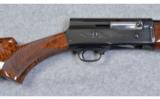Browning FN A5.12 Gauge - 2 of 7