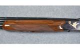 Weatherby Orion Duck Unlimited .20 Gauge - 6 of 7