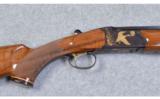 Weatherby Orion Duck Unlimited .20 Gauge - 2 of 7