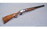 Weatherby Orion Duck Unlimited .20 Gauge - 1 of 7