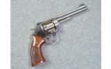 Smith&Wesson Model 14-8
.38 Special - 1 of 2