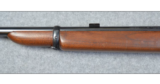 Winchester Model 52
.22 Long Rifle - 5 of 7
