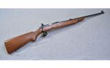 Winchester Model 52
.22 Long Rifle - 1 of 7