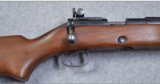 Winchester Model 52
.22 Long Rifle - 3 of 7