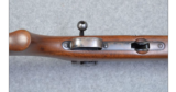Winchester Model 52
.22 Long Rifle - 2 of 7