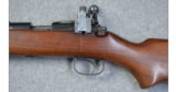 Winchester Model 52
.22 Long Rifle - 4 of 7