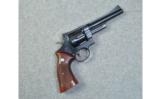 Smith&Wesson 28-2 Hwy Patrolman .357 Magnum - 1 of 2