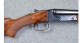 Winchester Model 21 Heavy Duck
.12 Gauge - 2 of 7