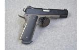 Ed Brown Special Forces
.45 ACP - 1 of 2