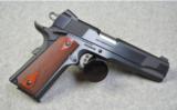 Colt Government Model
.45 ACP - 1 of 2