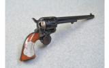 Uberti Wyatt Earp Peacemaker .45 Colt - 1 of 3