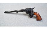 Uberti Wyatt Earp Peacemaker .45 Colt - 2 of 3