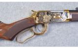 Winchester 94AE Clint Walker
.45 Colt - 2 of 7