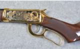 Winchester 94AE Clint Walker
.45 Colt - 5 of 7