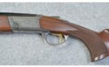 Browning Cynergy Feather Classic
.410 Gauge - 5 of 7