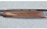 Browning Cynergy Feather Classic
.410 Gauge - 6 of 7