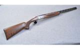 Browning Cynergy Feather Classic
.410 Gauge - 1 of 7