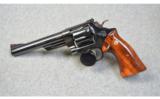 Smith&Wesson Model 25-3
.45 Caliber - 2 of 4