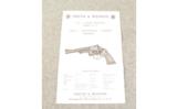 Smith&Wesson Model 25-3
.45 Caliber - 3 of 4