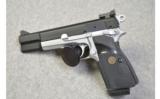 Browning Hi Power.9 MM Luger - 2 of 2