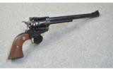 Ruger New Model Sup Blackhawk .44 Magnum - 1 of 2