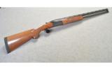 Remington Model 3200
.12 Gauge - 1 of 7