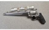 Smith&Wesson Model 500 Perf Crt .500 S&W Magnum - 2 of 2