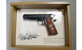 Colt (Chateau-Thierry) 1911
.45 ACP - 1 of 2