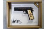 Colt 1911.45 ACP - 1 of 2