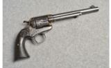 Colt Bisley Revolver
.32 WCF - 1 of 2