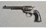 Colt Bisley Revolver
.32 WCF - 2 of 2