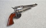 Colt Single Action Army Revolver .45 Colt - 1 of 2