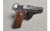 Colt 1903 Semi Automatic .32 Rimless - 1 of 2