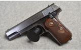 Colt 1903 Semi Automatic .32 Rimless - 2 of 2