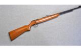Remington Sportmaster Model 512-X .22 S,L,LR - 1 of 7