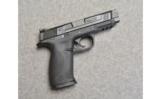 Smith & Wesson M&P 45 in .45 ACP - 1 of 2