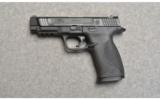 Smith & Wesson M&P 45 in .45 ACP - 2 of 2