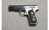 Colt Model 1903
.32 ACP - 2 of 2