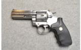 Colt King Cobra
.357 Magnum - 2 of 2