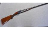 Winchester Model 21.12 Gauge - 1 of 7
