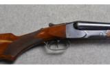 Winchester Model 21
.12 Gauge - 2 of 7