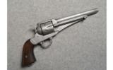 Remington Model 1890 SAA Revolver .44-40 WCF - 1 of 2