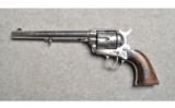 Colt SAA Revolver
.45 Colt - 2 of 4