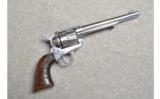 Colt SAA Revolver
.45 Colt - 1 of 4
